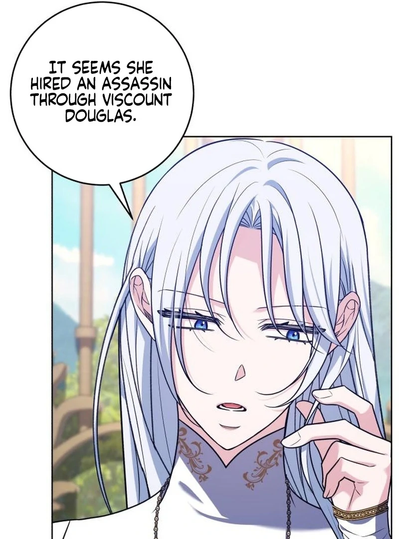 My Husband Married My Stepmother chapter 23 page 39