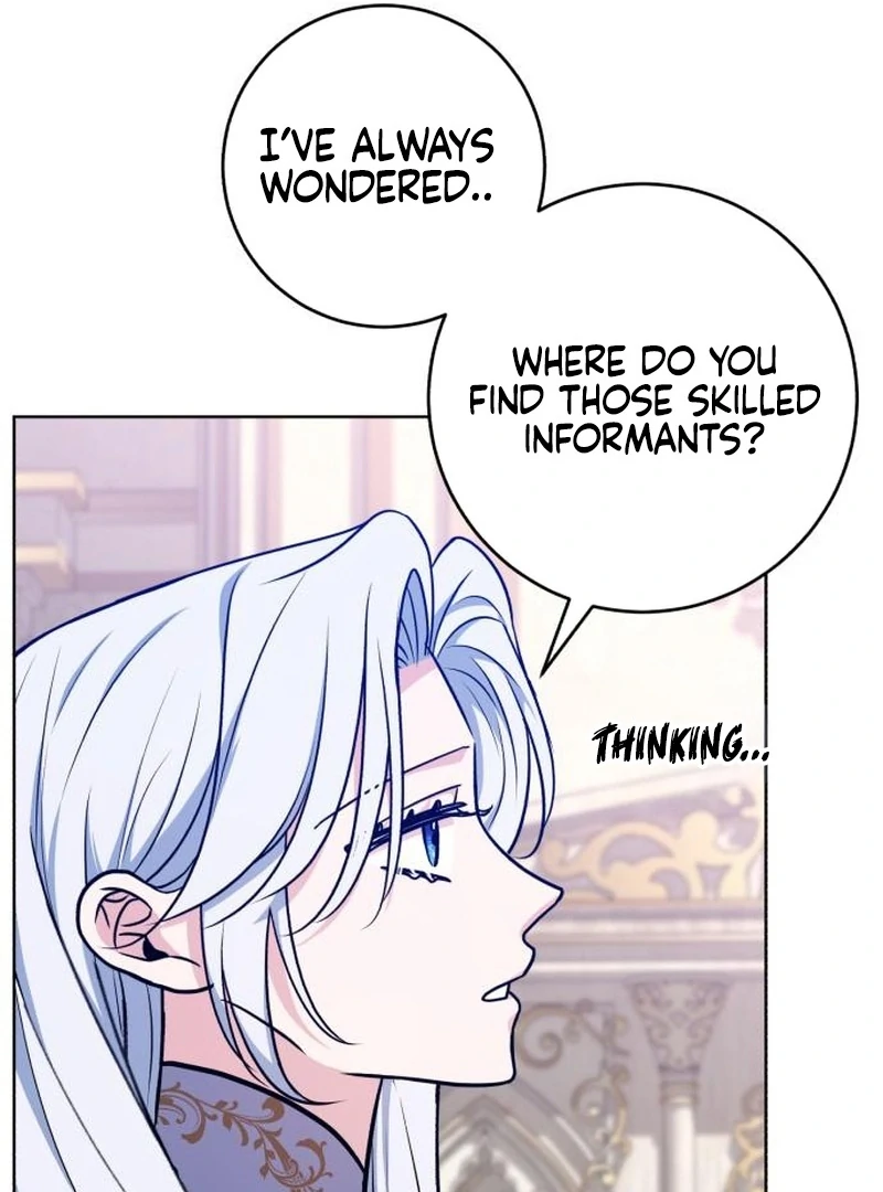 My Husband Married My Stepmother chapter 23 page 48