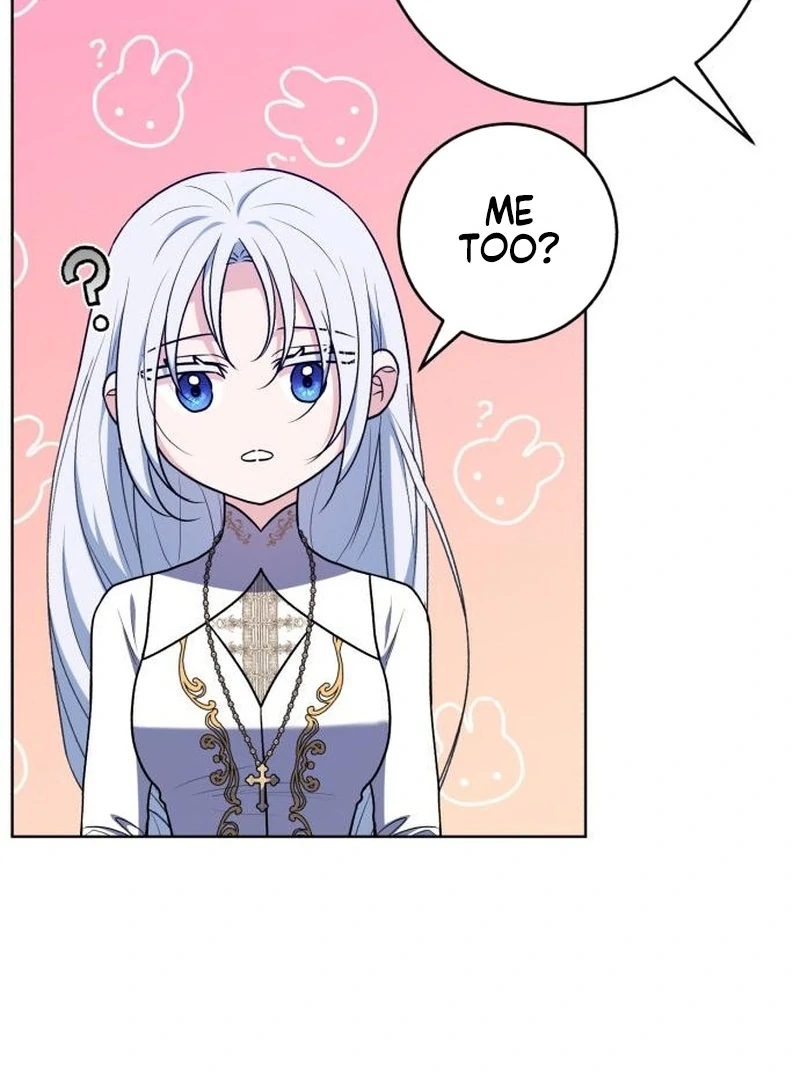 My Husband Married My Stepmother chapter 23 page 52