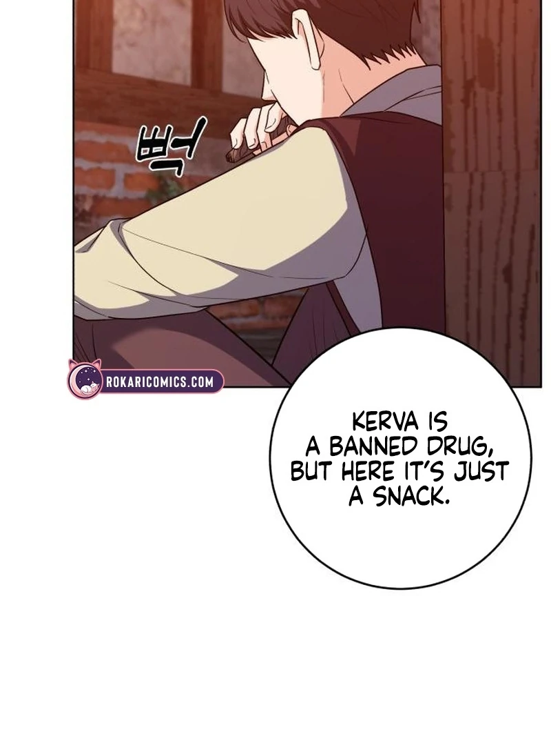 My Husband Married My Stepmother chapter 23 page 70