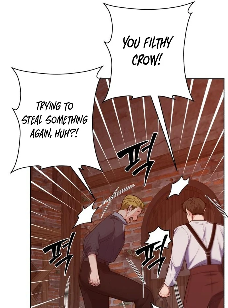 My Husband Married My Stepmother chapter 23 page 77