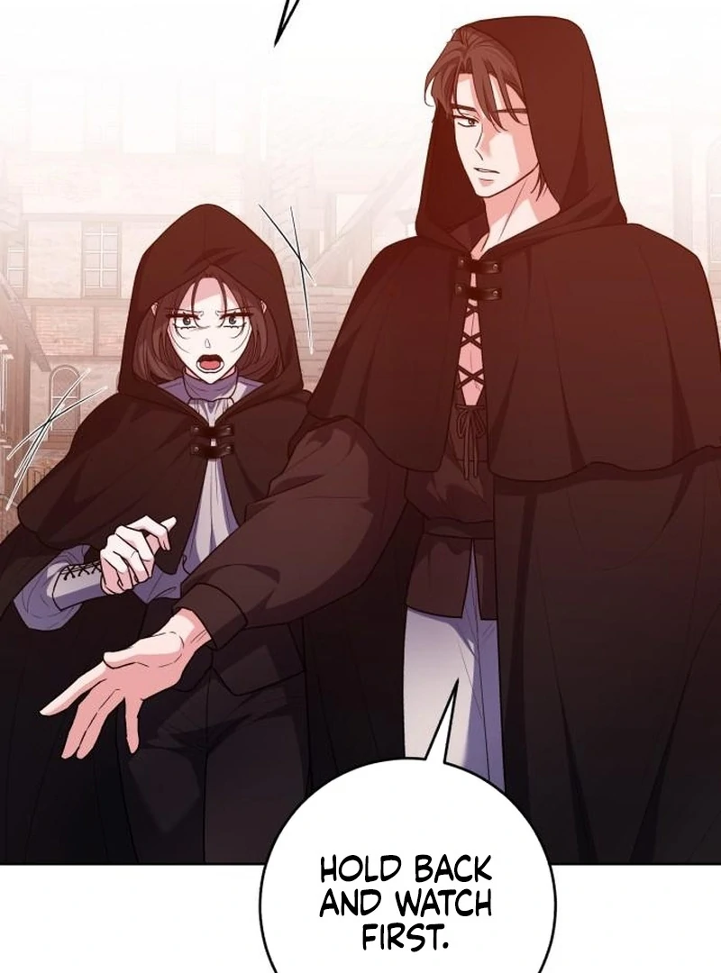 My Husband Married My Stepmother chapter 23 page 79