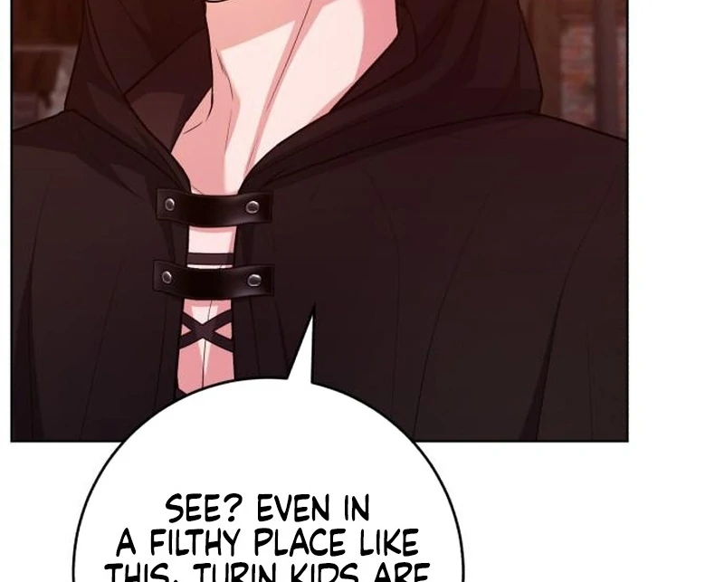 My Husband Married My Stepmother chapter 23 page 85