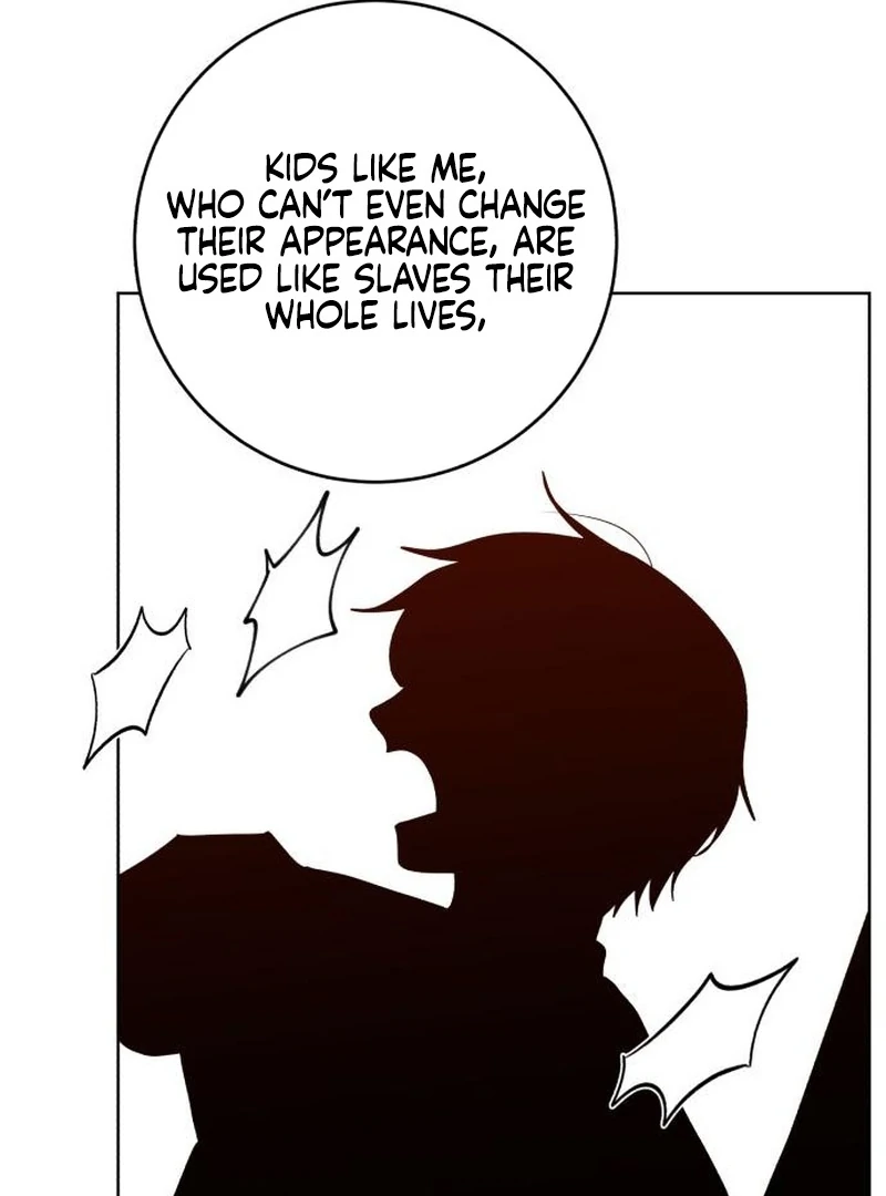 My Husband Married My Stepmother chapter 23 page 87