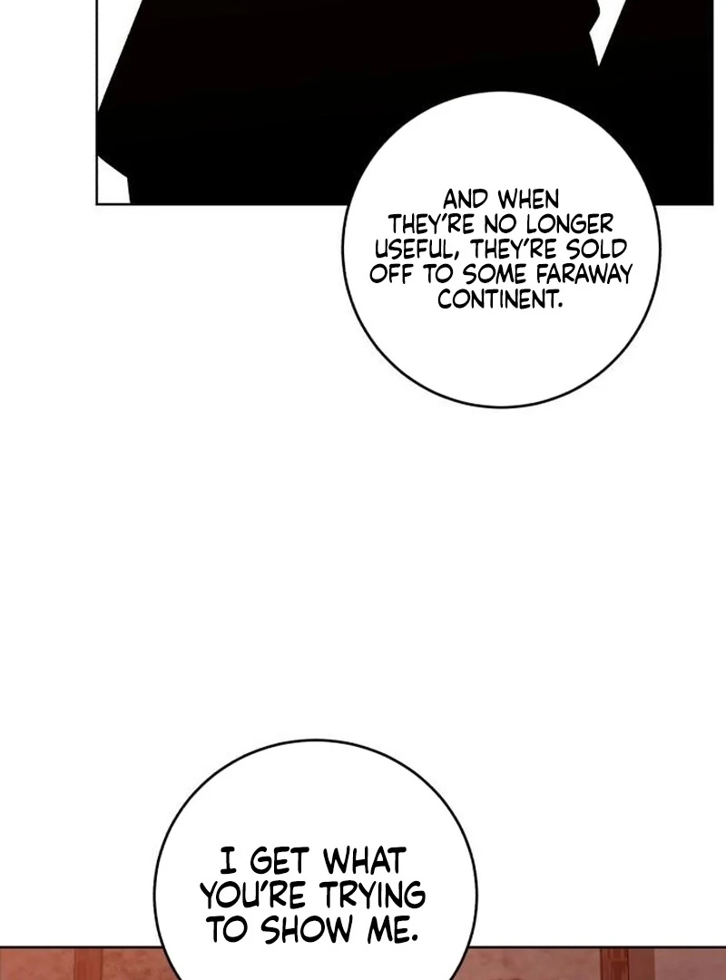 My Husband Married My Stepmother chapter 23 page 88