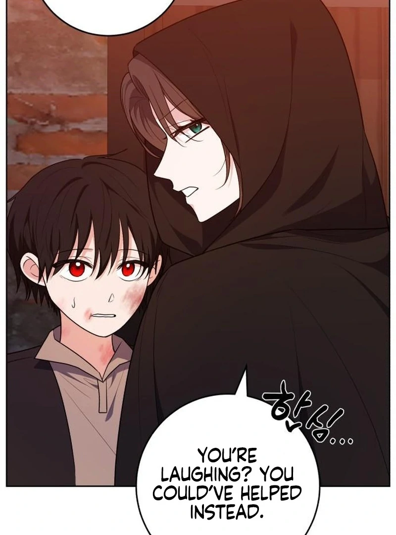 My Husband Married My Stepmother chapter 23 page 102