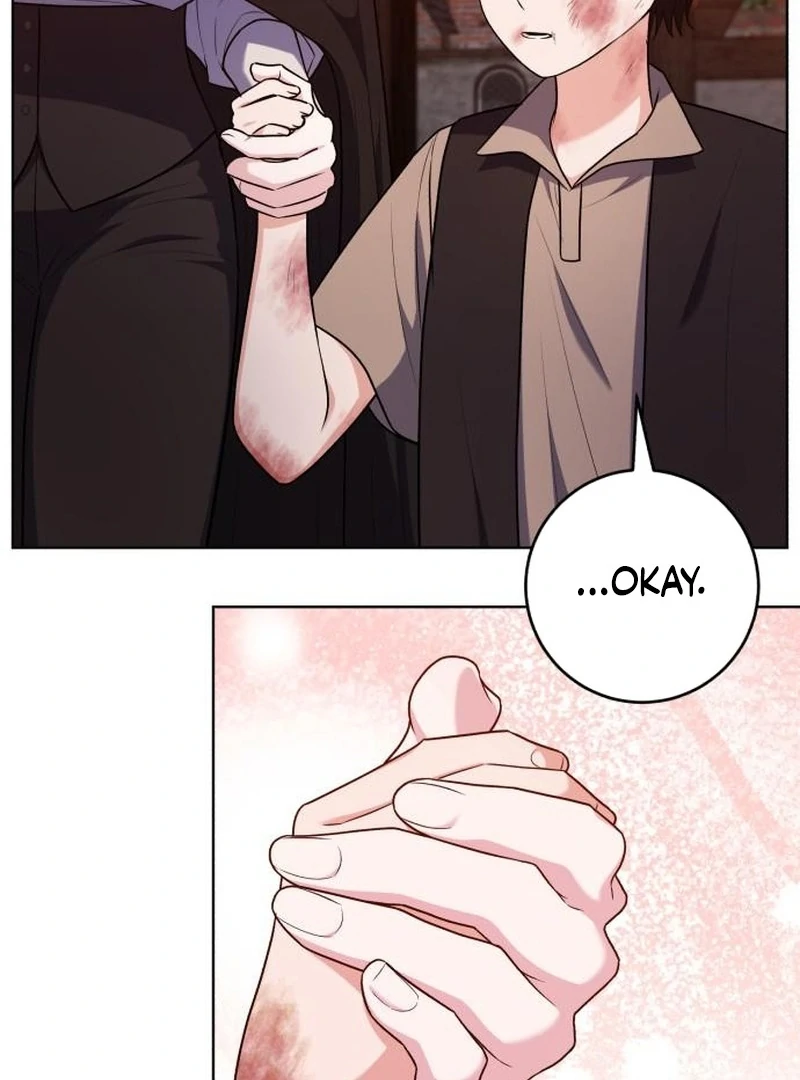 My Husband Married My Stepmother chapter 23 page 109