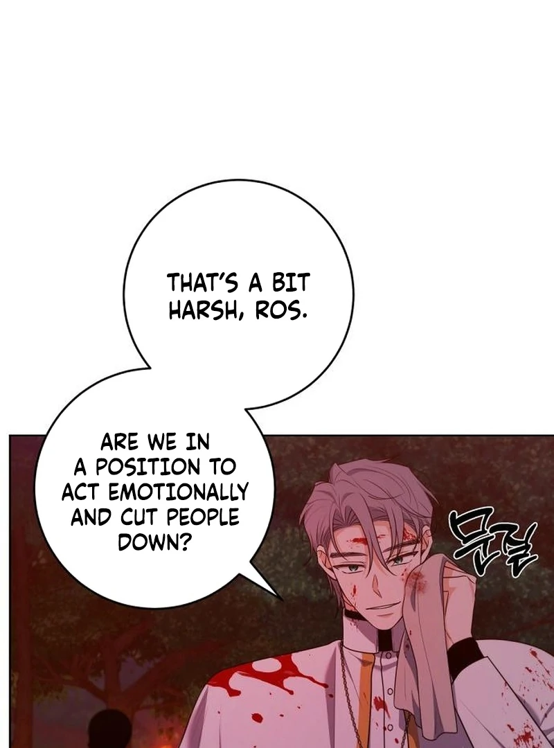 My Husband Married My Stepmother chapter 27 page 4