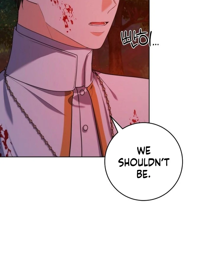 My Husband Married My Stepmother chapter 27 page 6