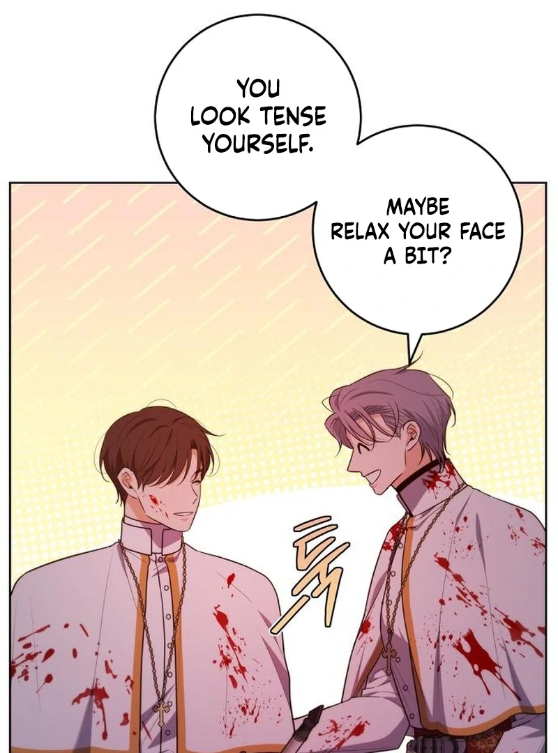 My Husband Married My Stepmother chapter 27 page 7