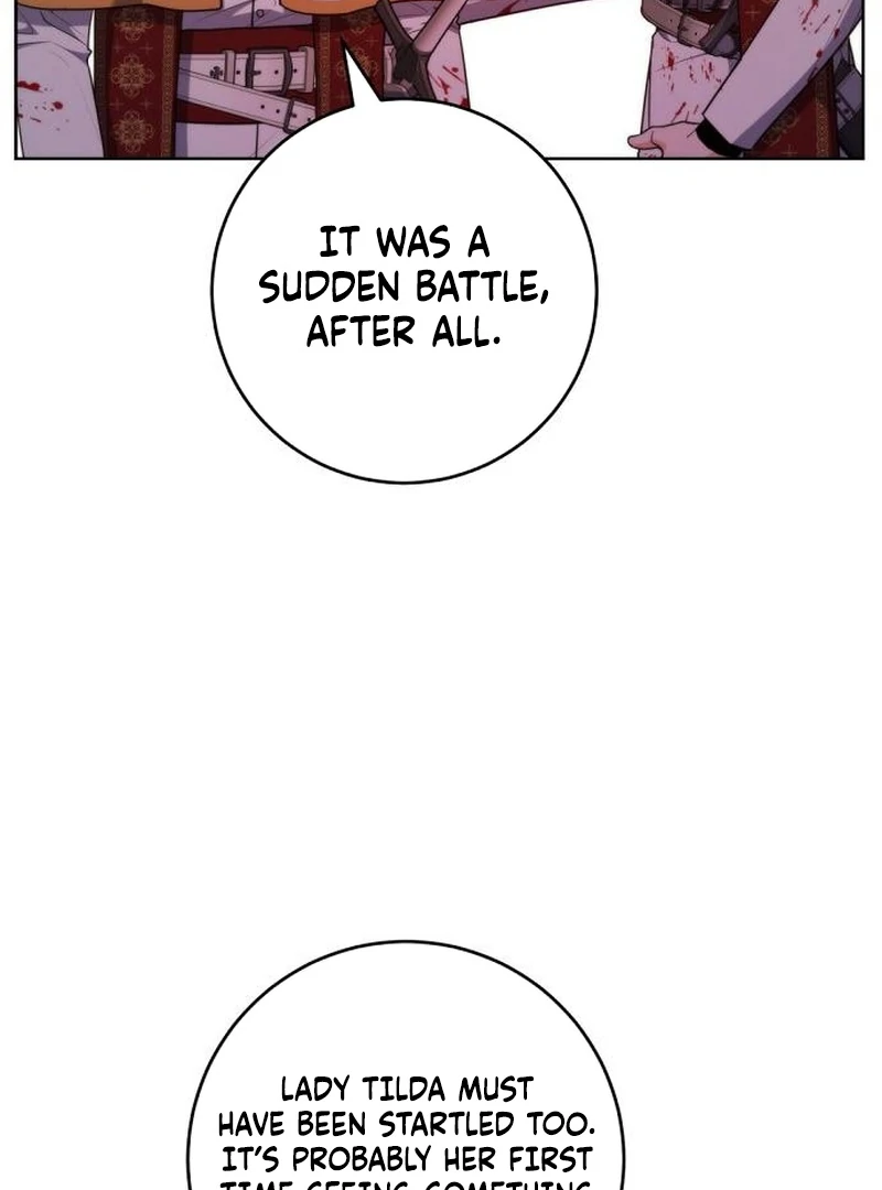 My Husband Married My Stepmother chapter 27 page 8