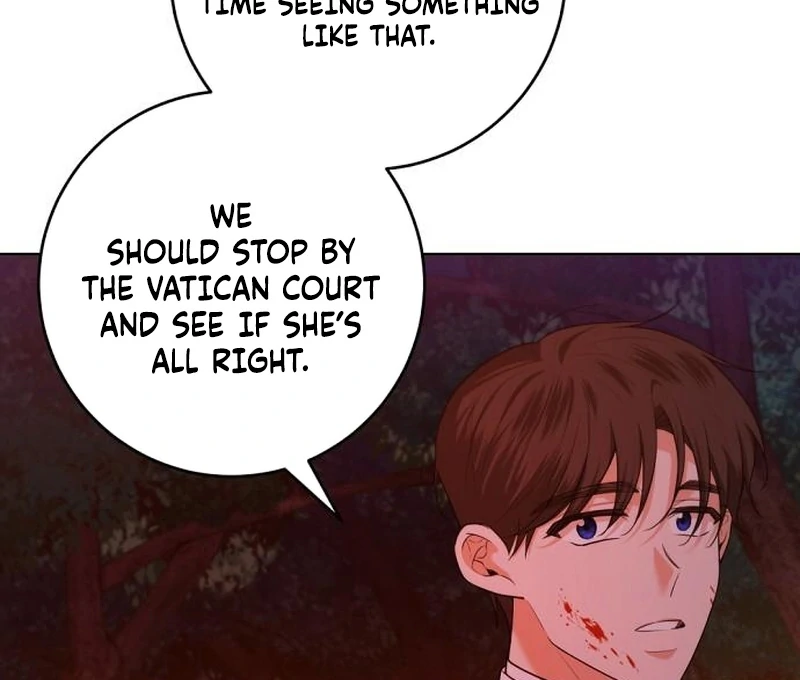 My Husband Married My Stepmother chapter 27 page 9