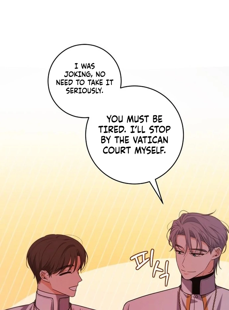 My Husband Married My Stepmother chapter 27 page 16