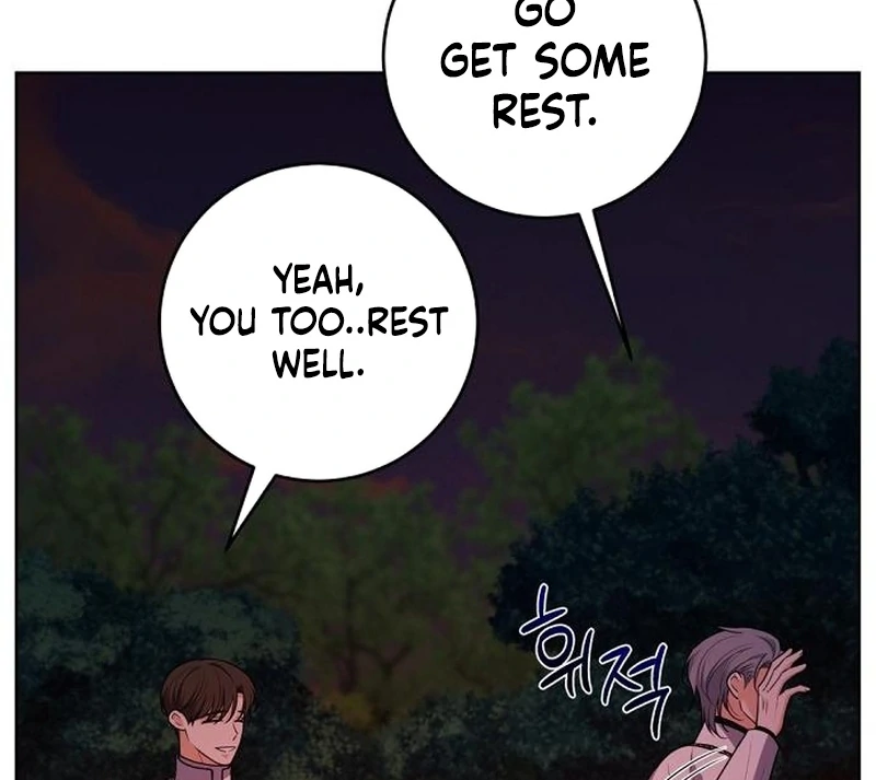 My Husband Married My Stepmother chapter 27 page 18