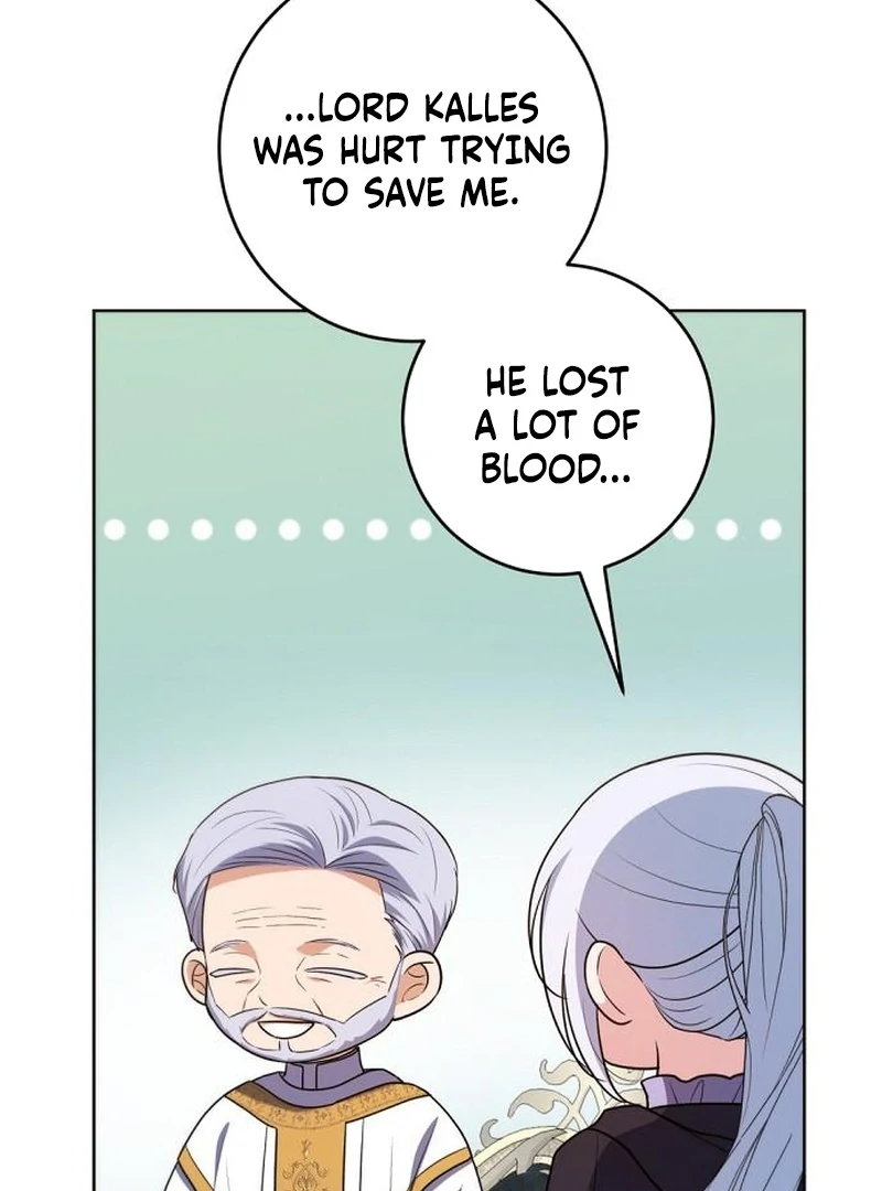 My Husband Married My Stepmother chapter 27 page 33