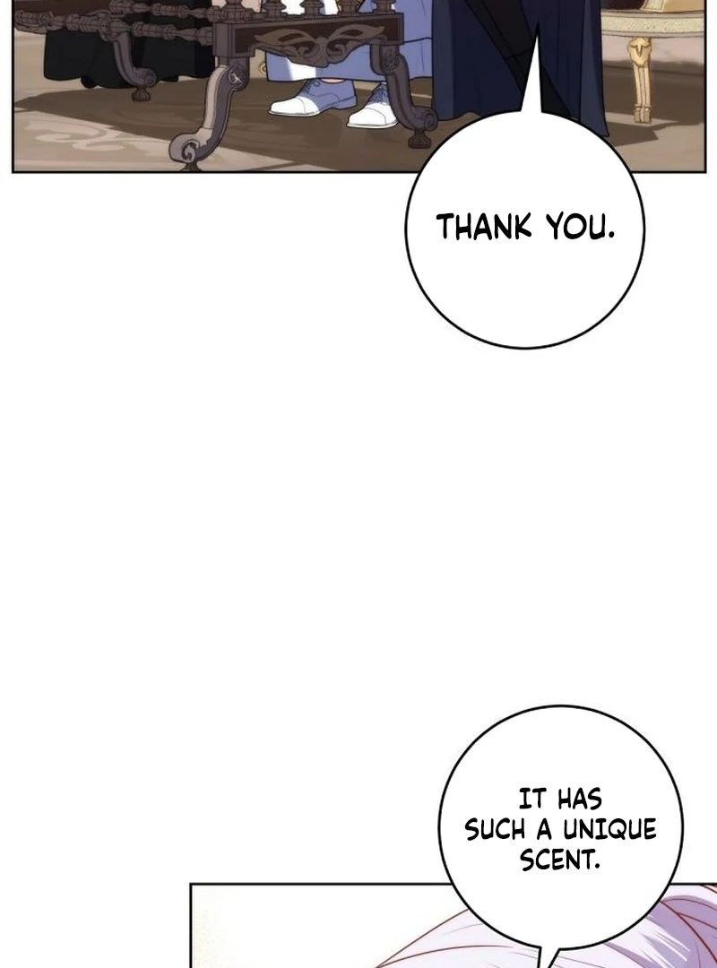 My Husband Married My Stepmother chapter 27 page 40
