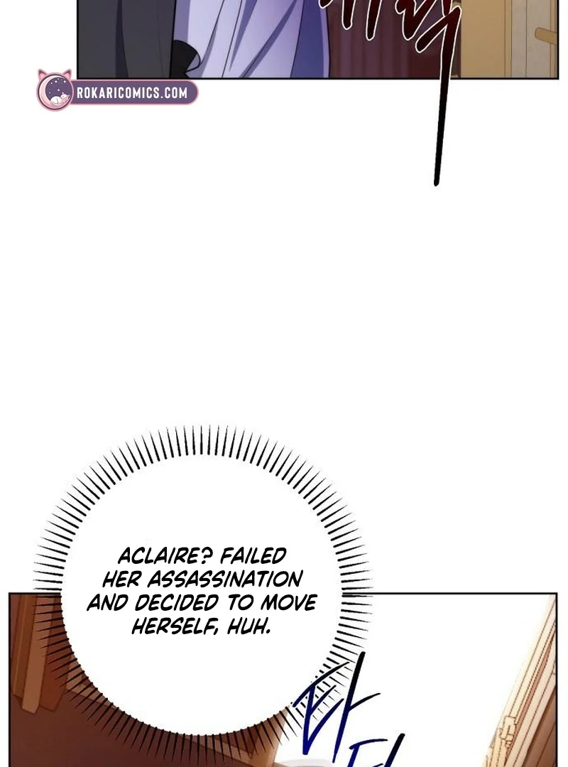 My Husband Married My Stepmother chapter 27 page 51