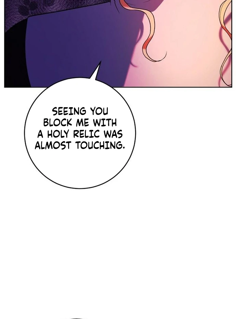 My Husband Married My Stepmother chapter 27 page 67