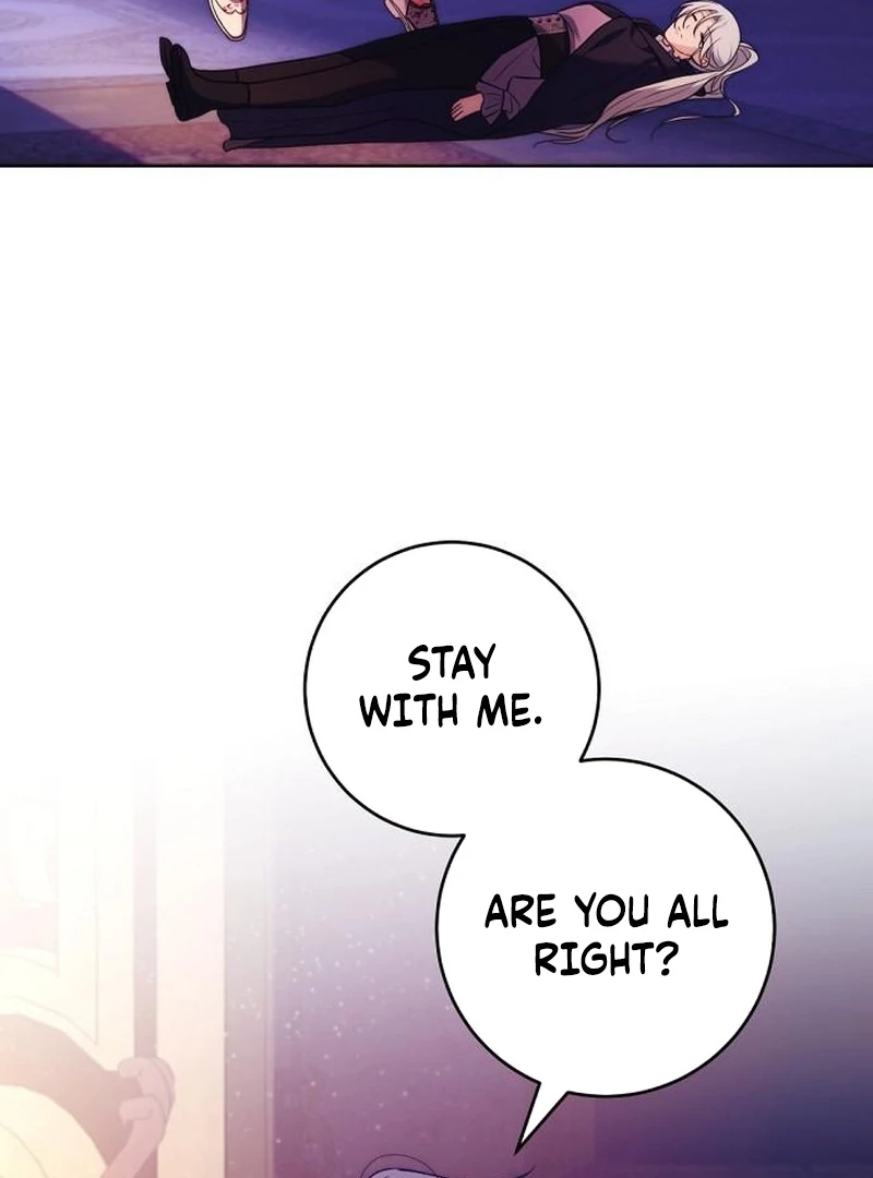 My Husband Married My Stepmother chapter 27 page 77