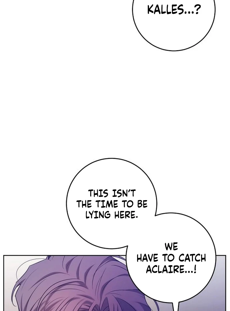 My Husband Married My Stepmother chapter 27 page 79