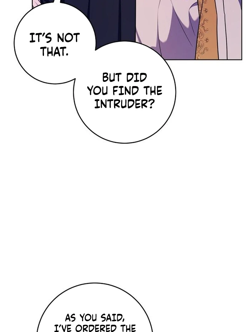 My Husband Married My Stepmother chapter 27 page 88