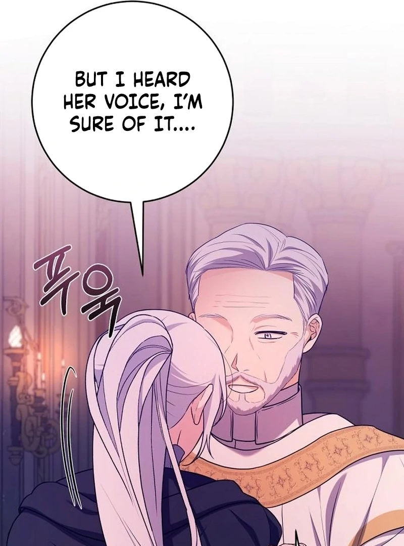 My Husband Married My Stepmother chapter 27 page 95