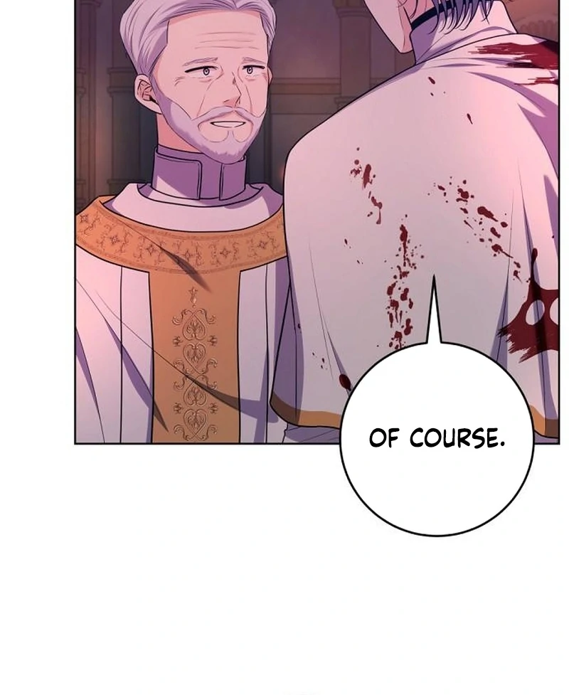 My Husband Married My Stepmother chapter 27 page 103