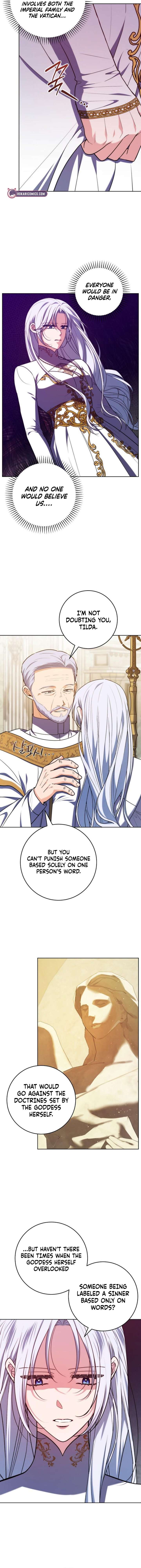 My Husband Married My Stepmother chapter 29 page 2