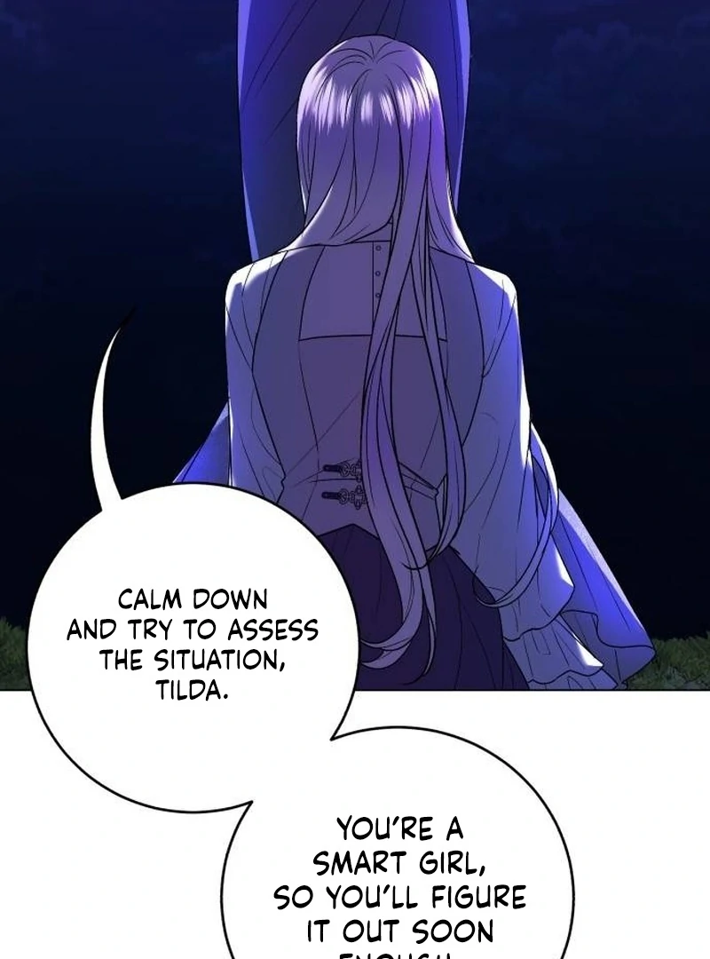 My Husband Married My Stepmother chapter 3 page 8