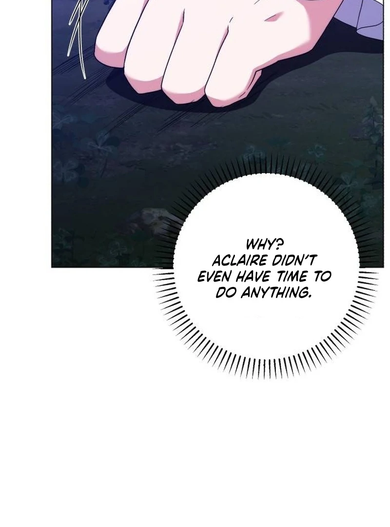 My Husband Married My Stepmother chapter 3 page 12
