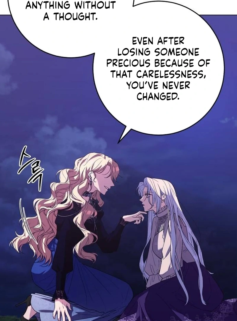 My Husband Married My Stepmother chapter 3 page 15