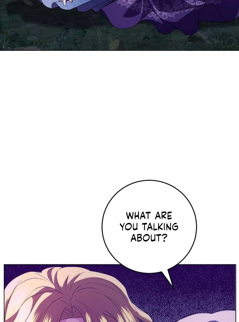 My Husband Married My Stepmother chapter 3 page 16