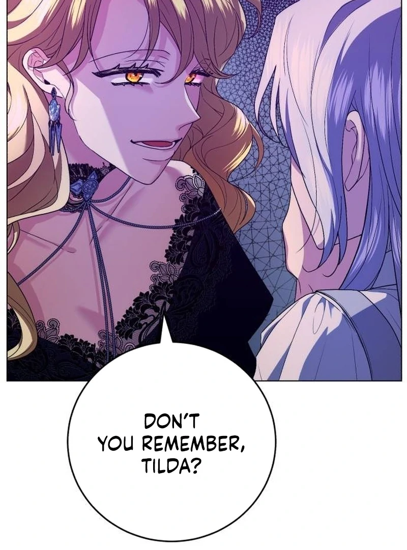 My Husband Married My Stepmother chapter 3 page 17