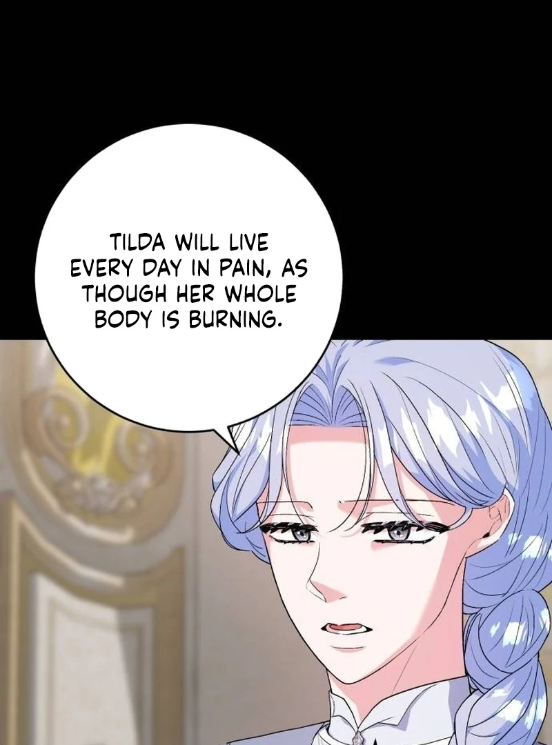 My Husband Married My Stepmother chapter 3 page 31