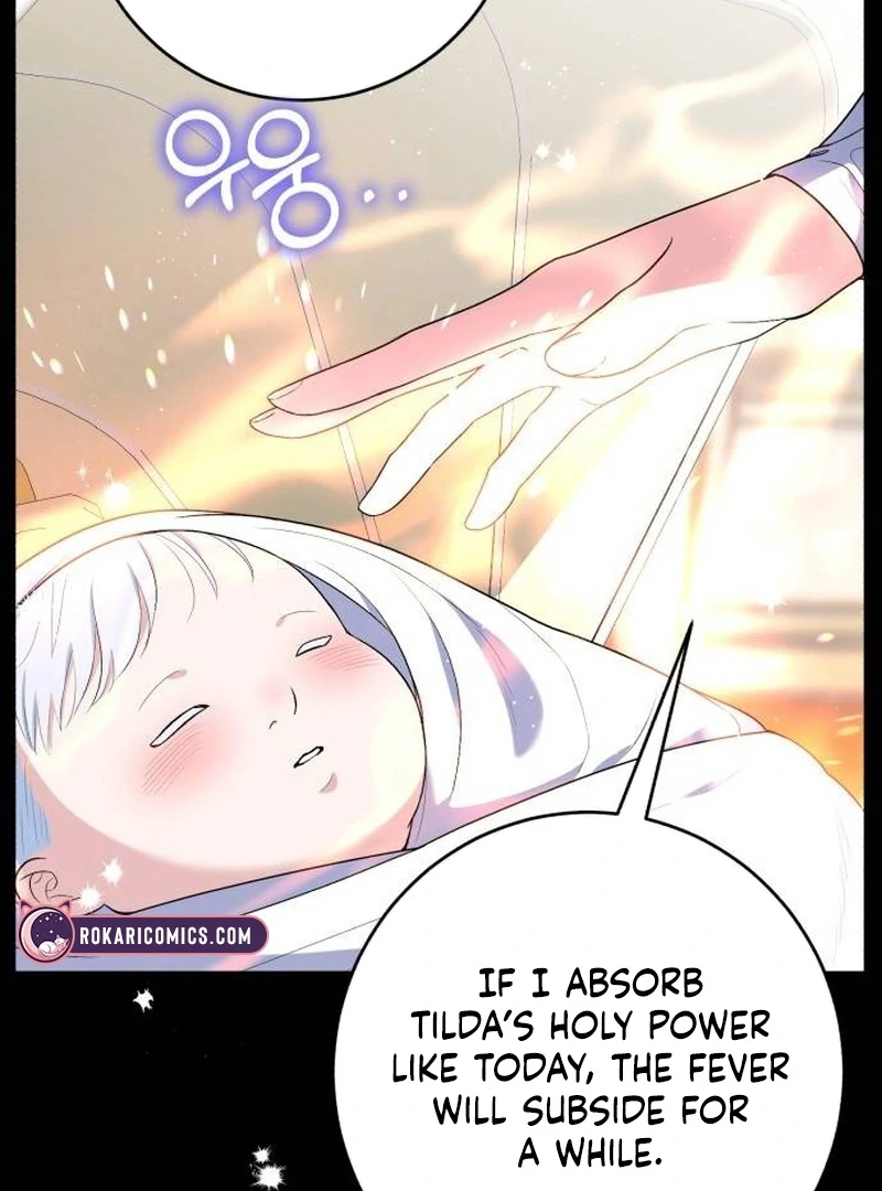 My Husband Married My Stepmother chapter 3 page 33