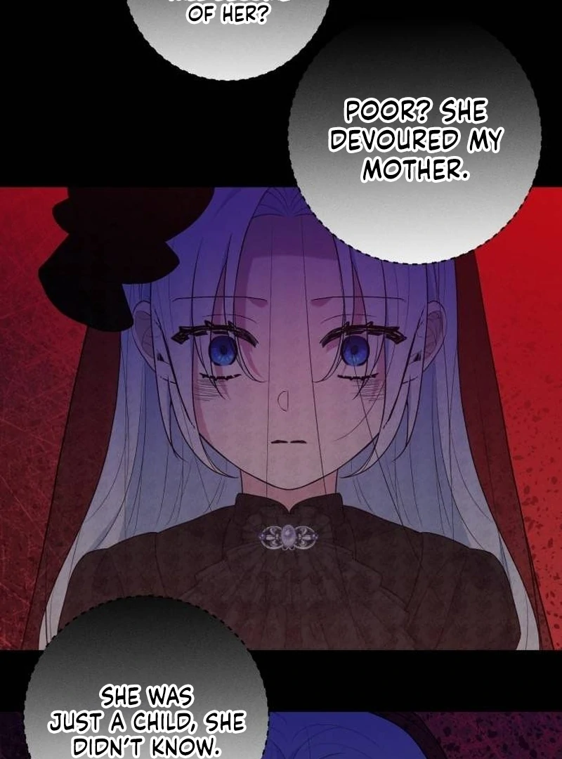 My Husband Married My Stepmother chapter 3 page 52