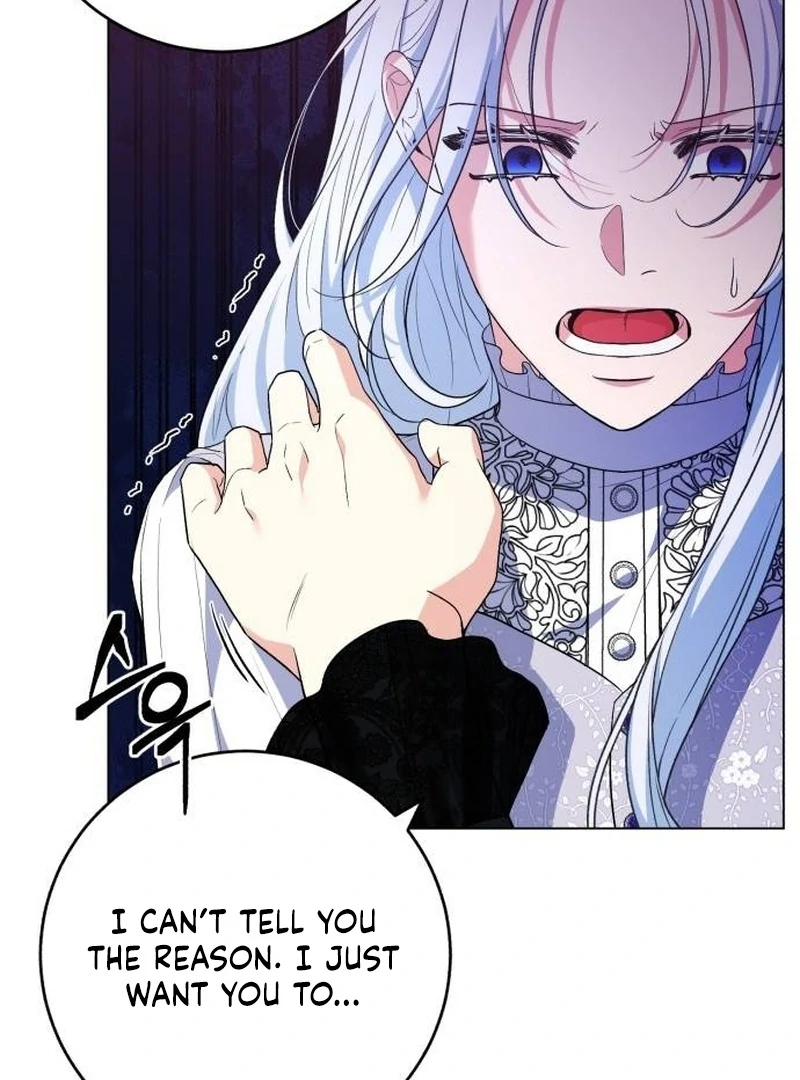 My Husband Married My Stepmother chapter 3 page 70