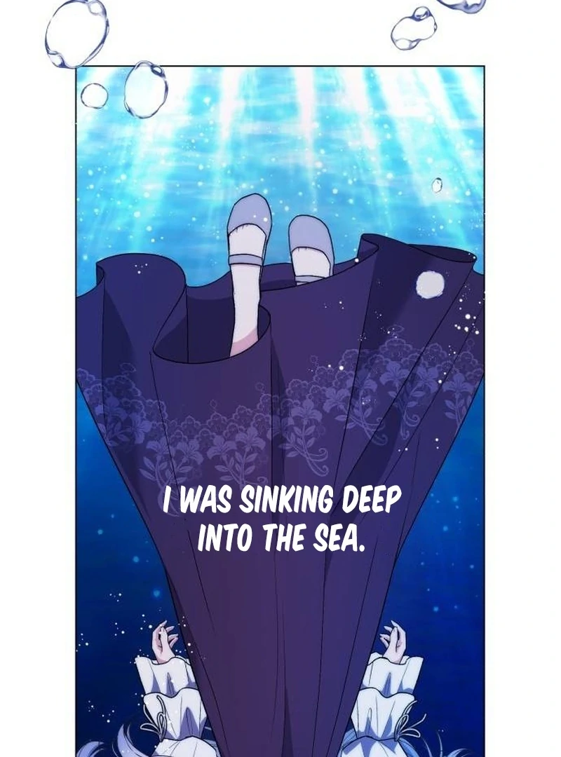 My Husband Married My Stepmother chapter 3 page 80