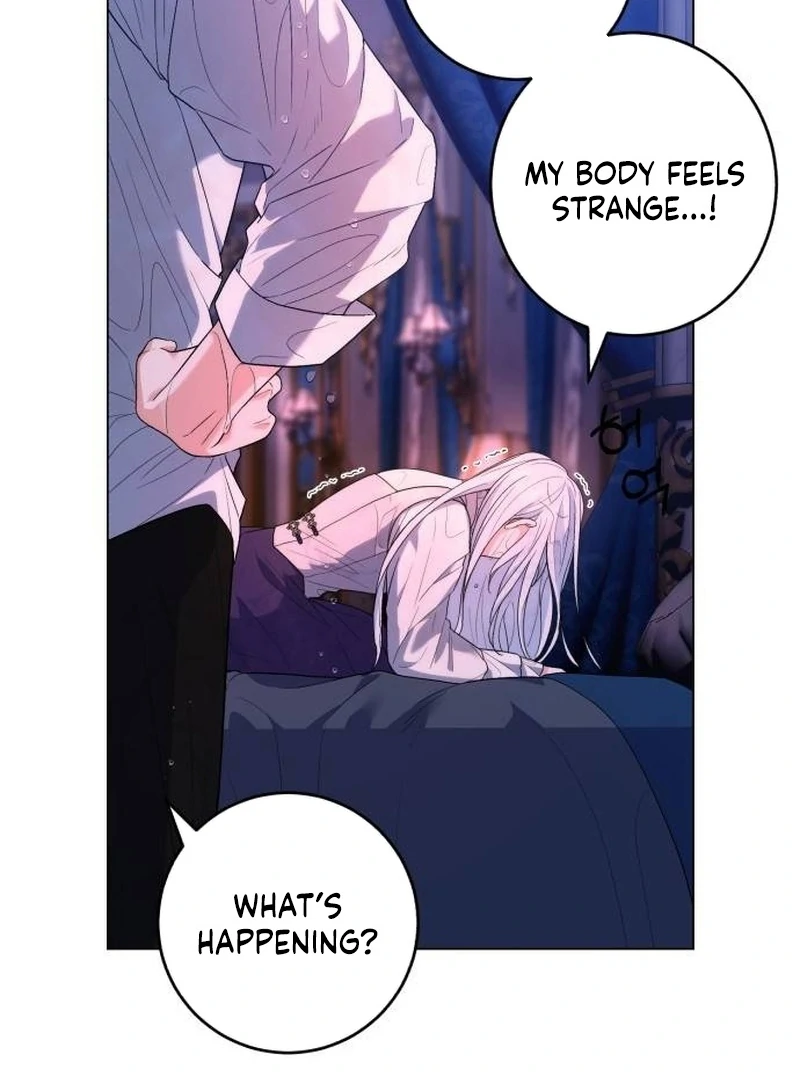 My Husband Married My Stepmother chapter 3 page 100