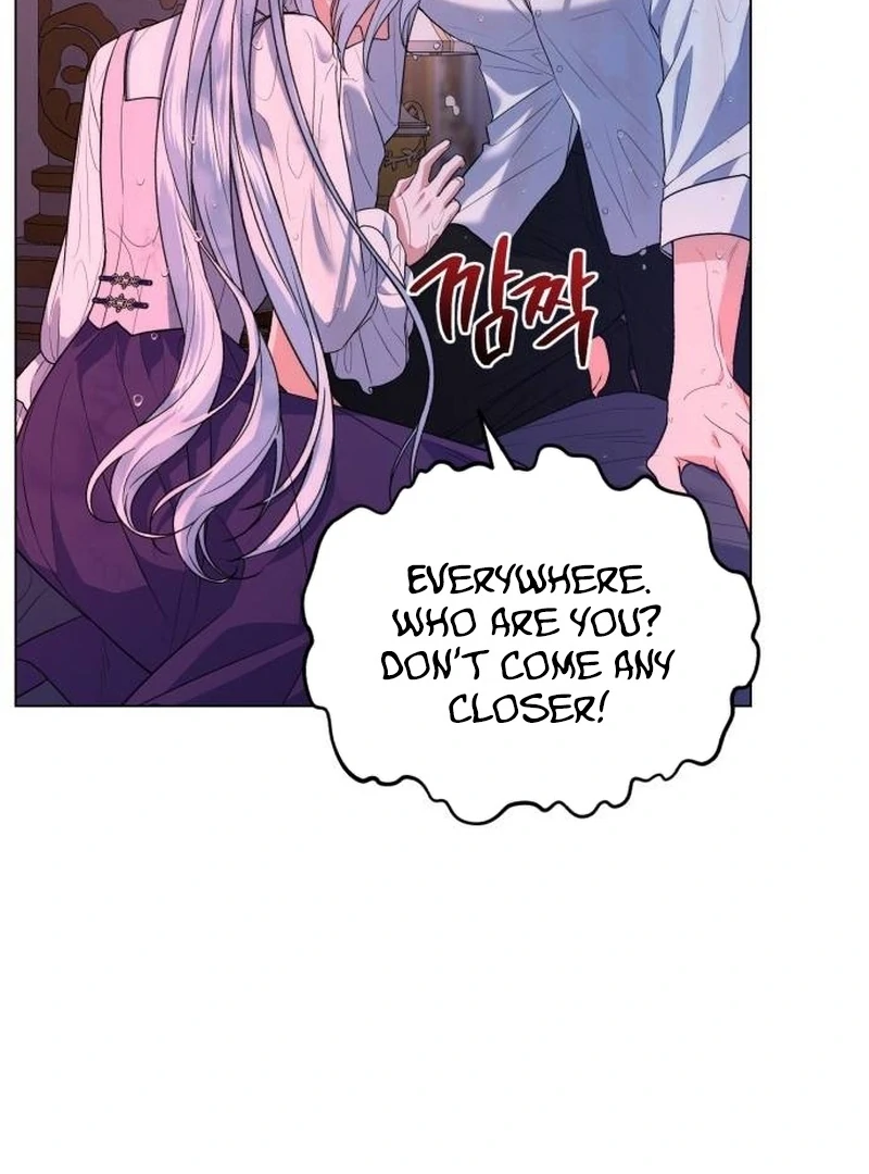 My Husband Married My Stepmother chapter 3 page 102