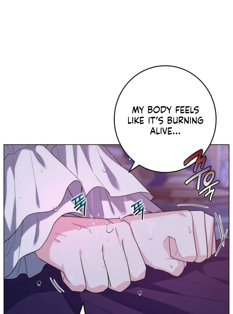 My Husband Married My Stepmother chapter 3 page 110