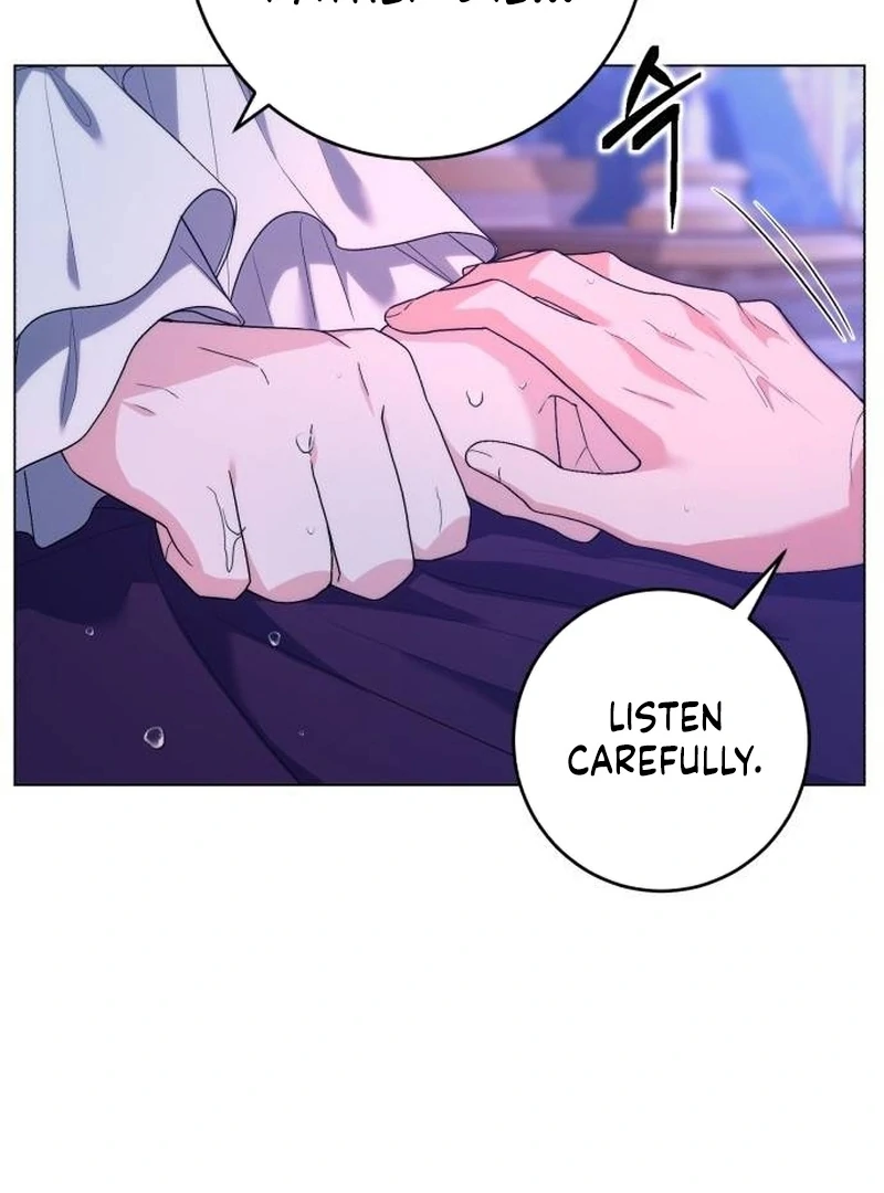 My Husband Married My Stepmother chapter 3 page 112