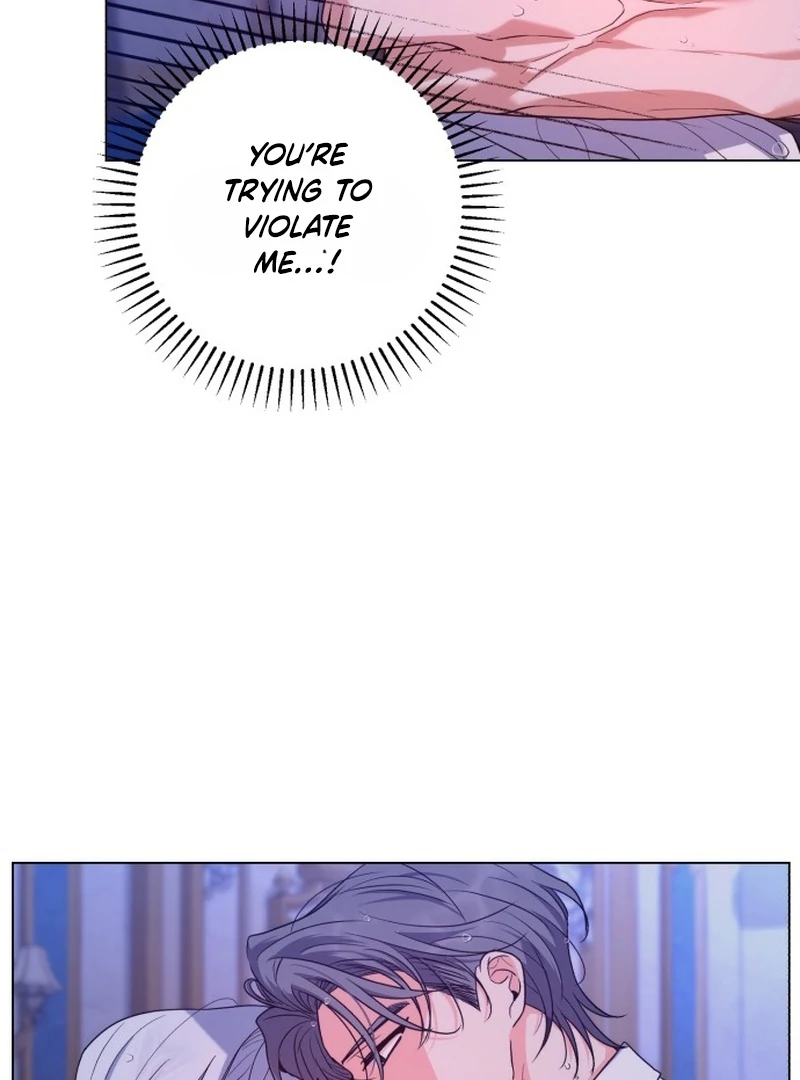 My Husband Married My Stepmother chapter 4 page 6