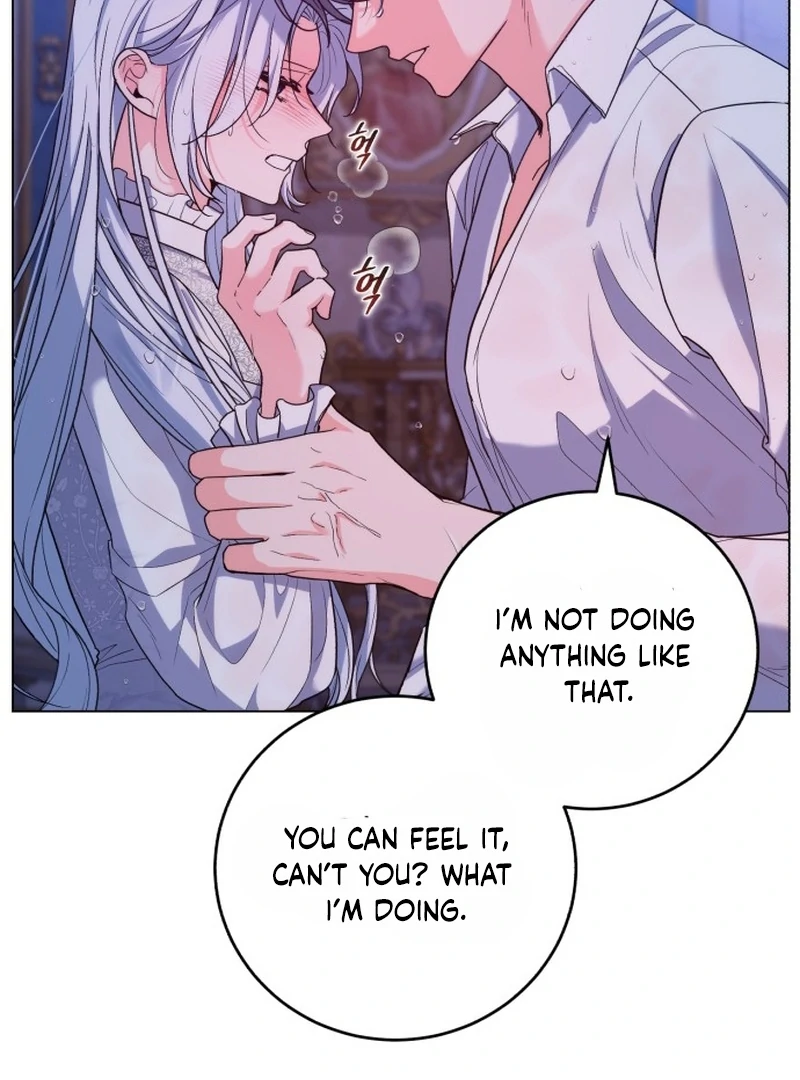 My Husband Married My Stepmother chapter 4 page 7