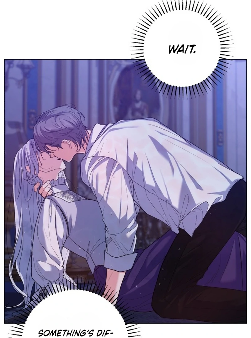 My Husband Married My Stepmother chapter 4 page 11