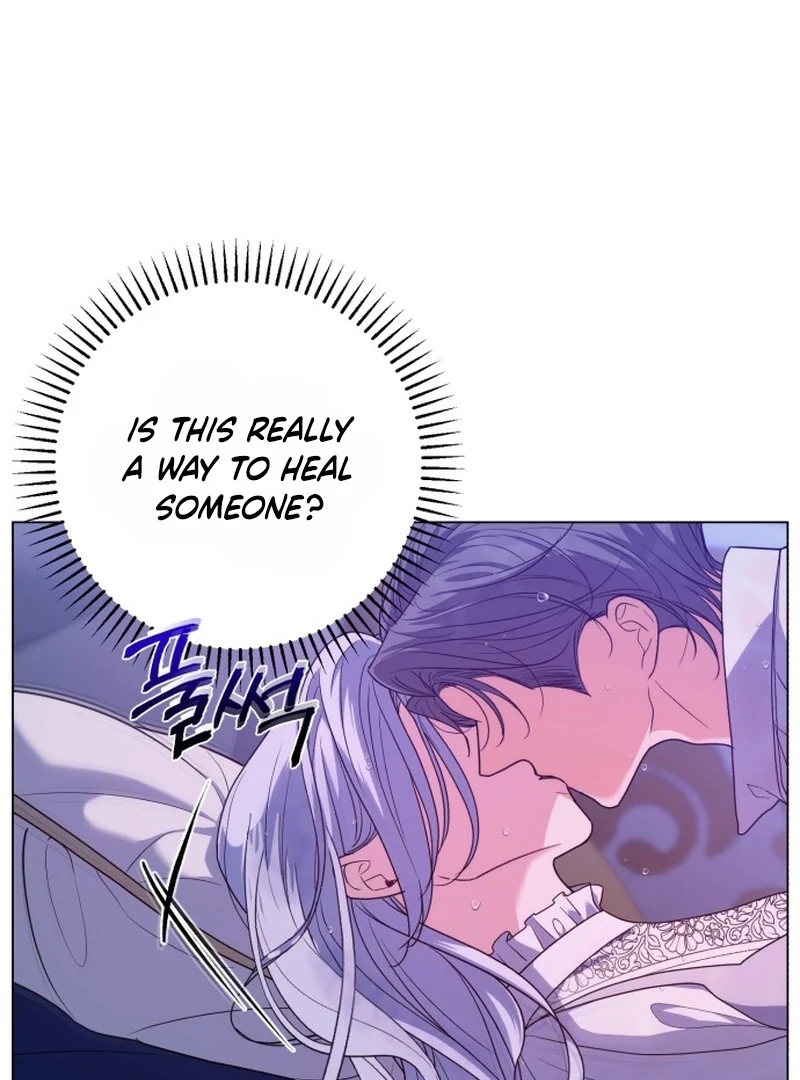 My Husband Married My Stepmother chapter 4 page 14