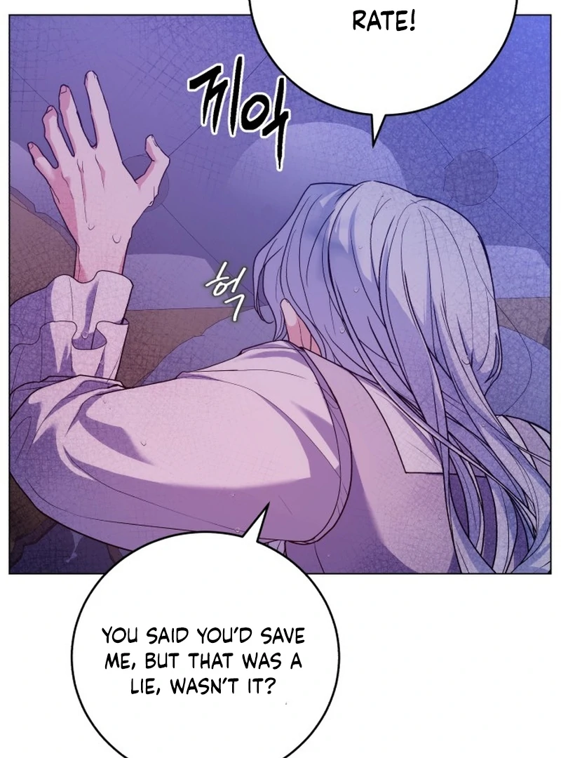 My Husband Married My Stepmother chapter 4 page 21
