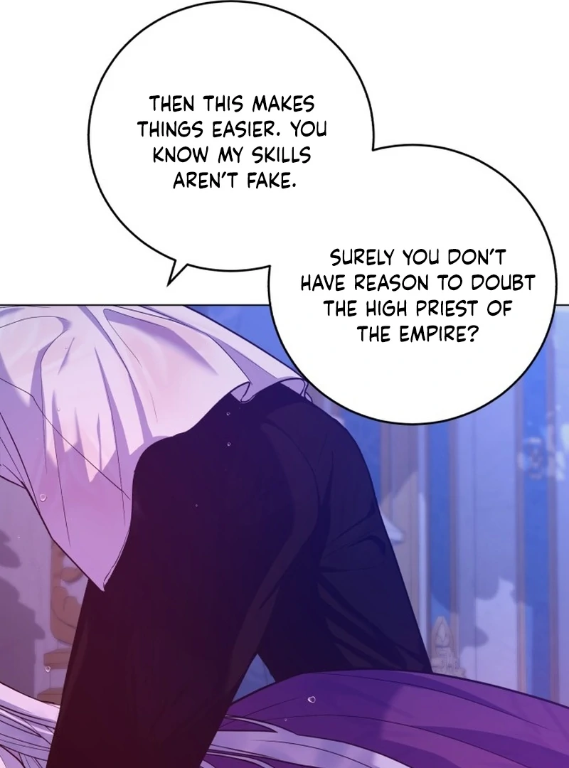 My Husband Married My Stepmother chapter 4 page 28