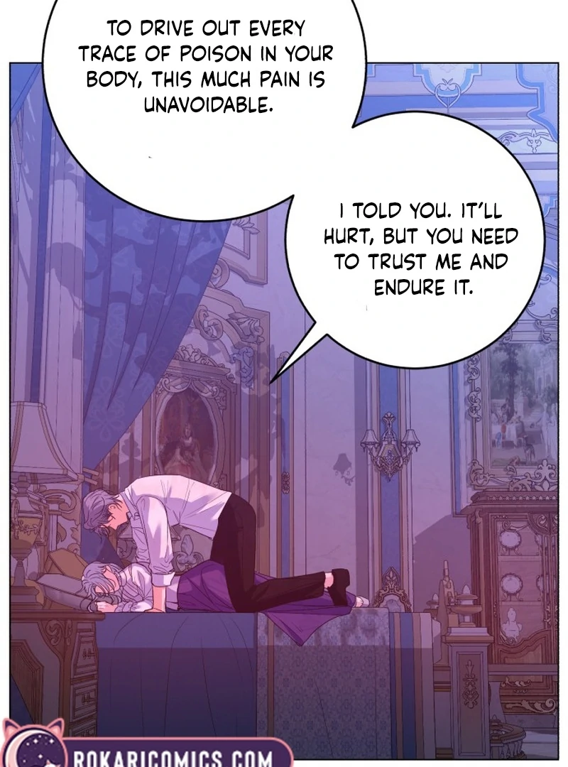 My Husband Married My Stepmother chapter 4 page 30