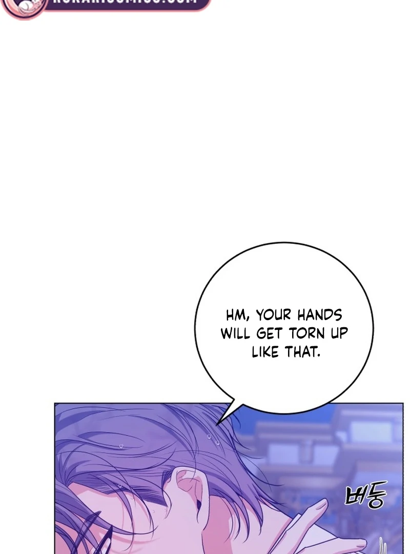 My Husband Married My Stepmother chapter 4 page 31